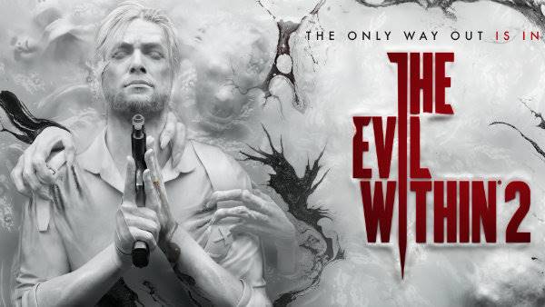 پیشنمایش The Evil Within 2؛ غلطیده در خون