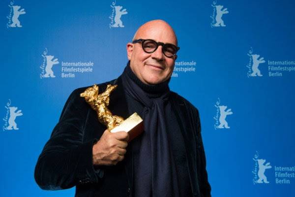 جان‌ فرانکو رُزی داور جشنواره «سینماحقیقت» شد