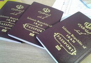 کاهش میزان اعتبار گذرنامه زائران برای دریافت روادید اربعین