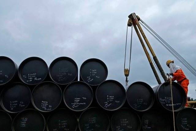 تشدید رقابت ایران با عربستان در صادرات نفت