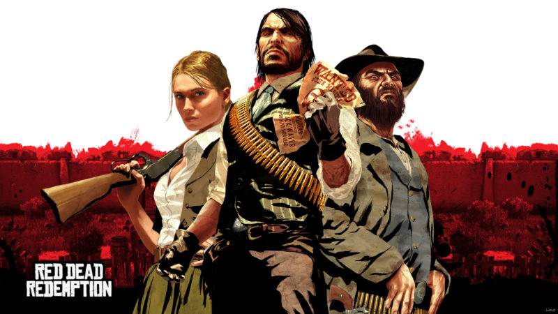 آیا Red Dead Redemption پس از گذشت 8 سال هنوز هم بازی خوبی است؟