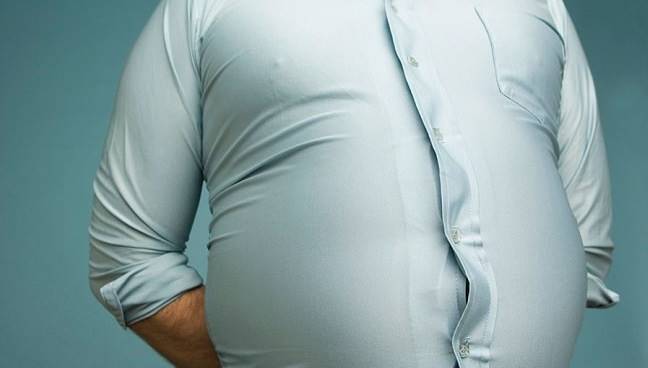این بیماری مرموز مردان چاق را بیشتر درگیر می‌کند!