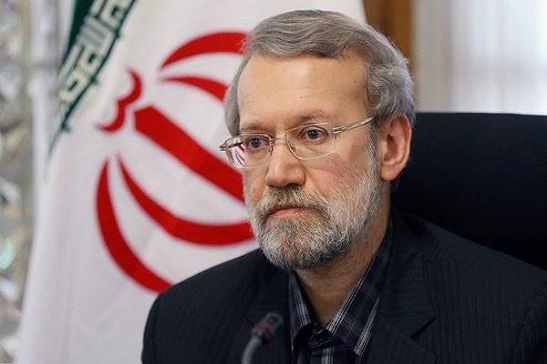 دستور لاریجانی به معاون خزانه برای حل مشکل حقوق بازنشستگان فولاد