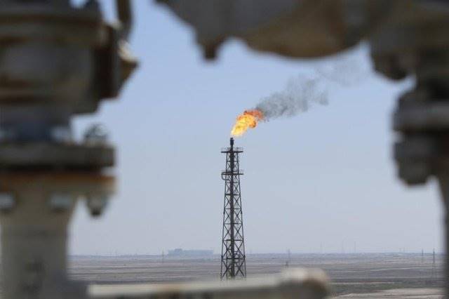 تداوم روند افزایش نفت در بازار جهانی