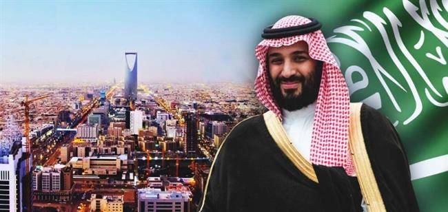 اصلاحات سعودی؛ بن سلمان