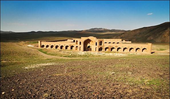 روستای هجیب