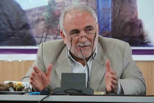 وزیر راه و شهرسازی نسبت به اهر و هریس نگاه مثبتی دارد