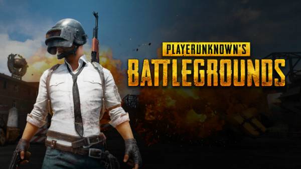 PlayerUnknown