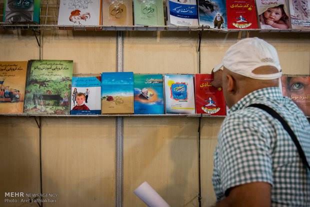تمدید مهلت ثبت‌نام ازناشران برای شرکت در نمایشگاه‌های کتاب استانی