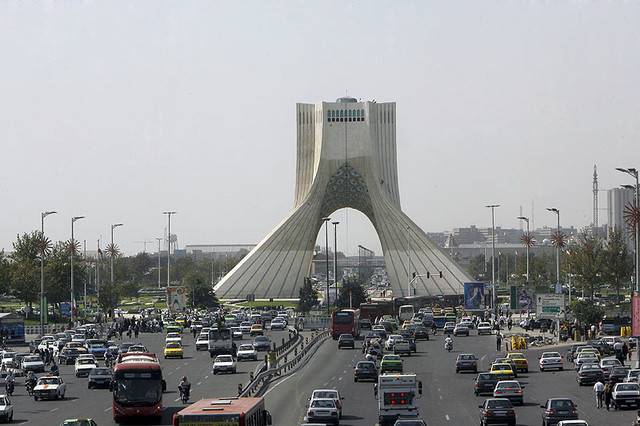 آمادگی شهرداری های استان تهران برای برگزاری پیاده روی اربعین حسینی