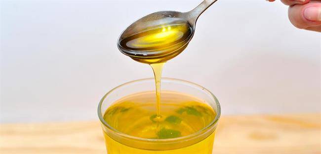 فواید نوشیدن آبلیمو و عسل
