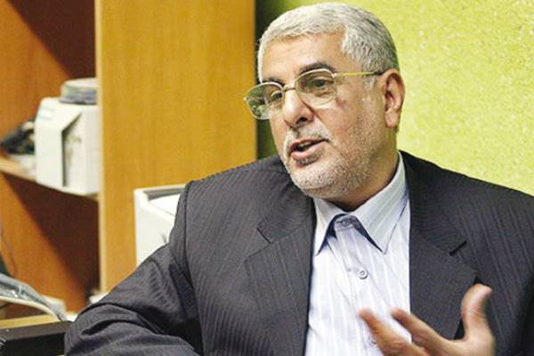 سخنرانی ترامپ دیکته شده از طرف لابی صهیونیستی در آمریکا بود