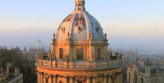 آکسفورد اولین شهر عاری از آلاینده کربن می‌شود
