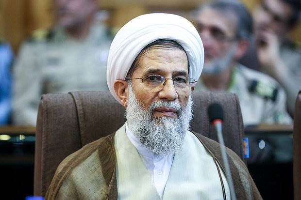 صاعقه غیرت ارتش به غرش درآید، دشمن فرصت پشیمانی هم پیدا نمی‌کند
