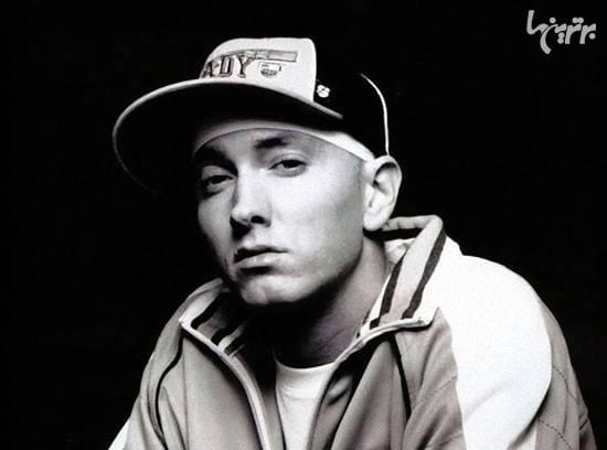 Eminem، سلطان رپ جهان