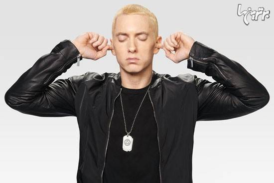 Eminem، سلطان رپ جهان