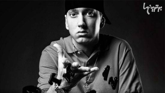 Eminem، سلطان رپ جهان