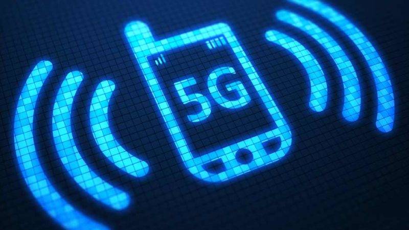 تکنولوژی 5G با کمک اریکسون و همراه اول در ایران کلید می‌خورد