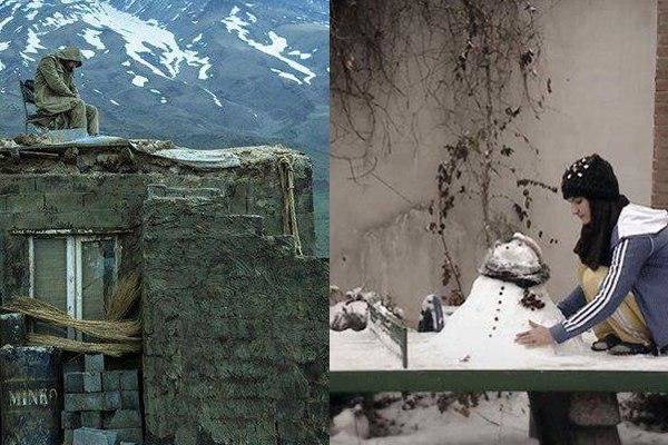 نمایش 2 اثر از ایران در جشنواره فیلم «قرار ملاقات با دیوانگی»!