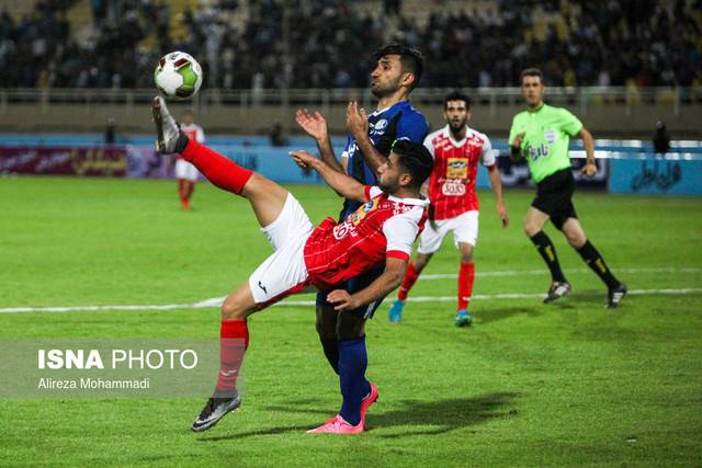 اعتراض شدید برانکو به سرمربی الهلال