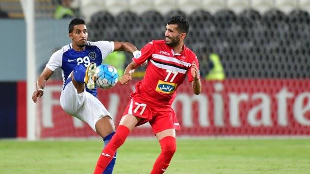 فنایی: پنالتی الهلال اشتباه بود/ AFC نباید داور عرب برای این بازی انتخاب می‌کرد