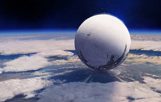 با دنیای شگفت انگیز بازی Destiny آشنا شوید