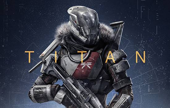 با دنیای شگفت انگیز بازی Destiny آشنا شوید