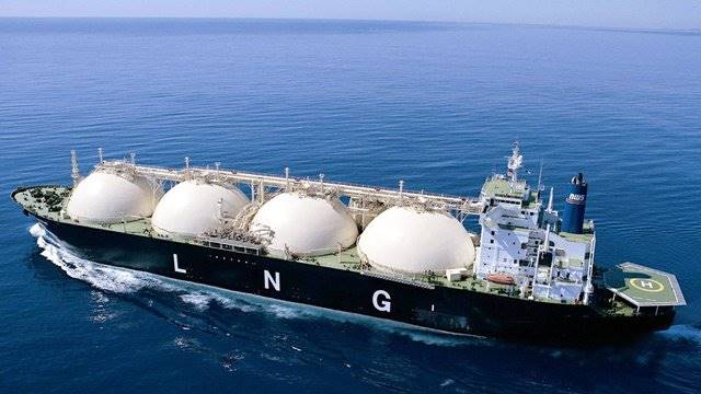 ابتکار 10 میلیارد دلاری ژاپن برای توسعه زیرساخت LNG