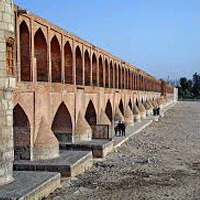 اصفهان درگیر پیچیده‌ترین خشکسالی‌های جهان است
