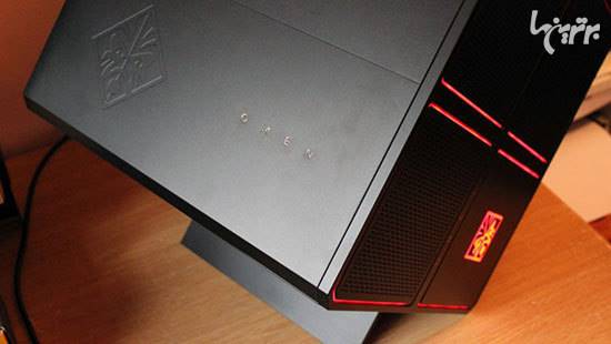 نقد و بررسی کامپیوتر گیمینگ HP Omen X