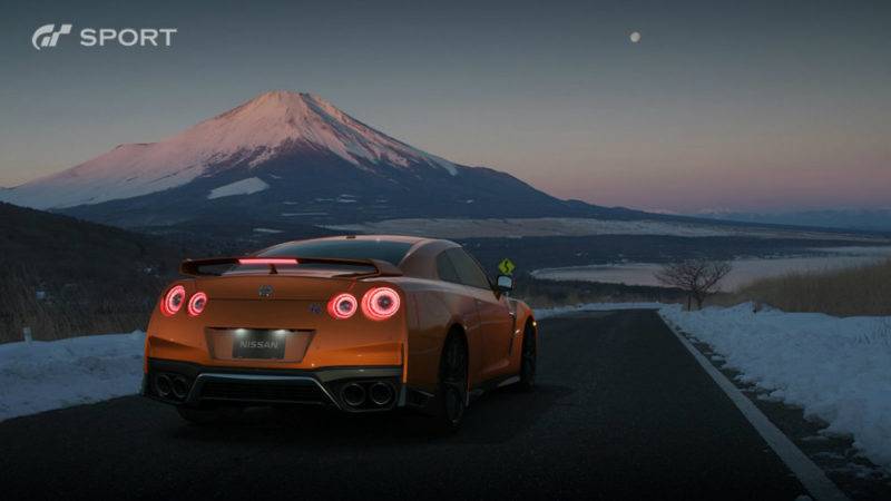 از باندل 46 هزار دلاری بازی Gran Turismo Sport رونمایی شد