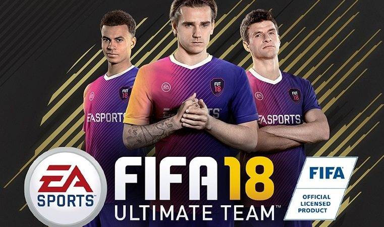 نگاهی جامع بر بخش FIFA Ultimate Team بازی فیفا 18