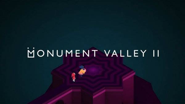 15 آبان منتظر عرضه Monument Valley 2 برای اندروید باشید
