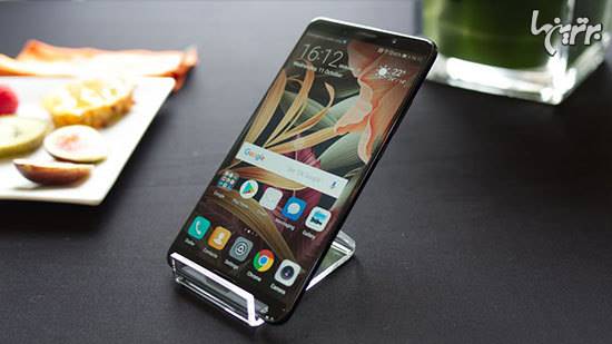 نقد و بررسی اولیه Huawei Mate 10