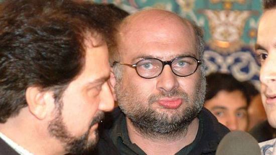 این مرد دوربین را به همسرش ترجیح داد