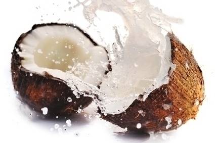 coconut-water