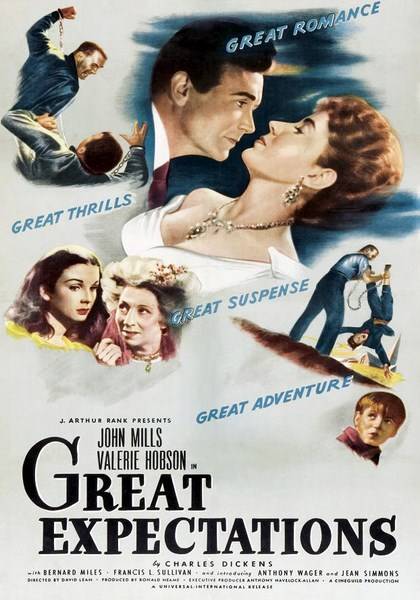 Great Expectations