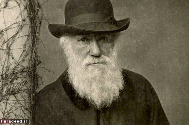 داروین، لینکولن و جنبش 
