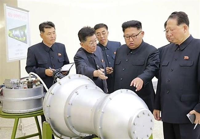 هشدار ژاپن درباره قابلیت‌های هسته‌ای و موشکب کره شمالی
