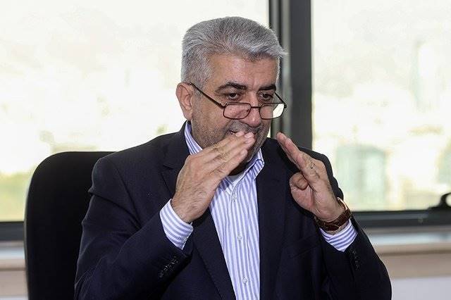 نقشه‌ راه اردکانیان برای چالش‌های مالی وزارت نیرو