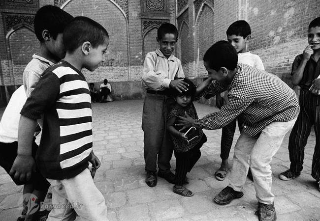 تصاویر/ ایران