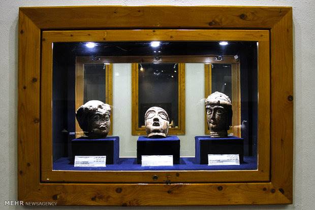 20 پرونده‌ ثبتی آثار شاخص موزه‌ شوش بررسی شد