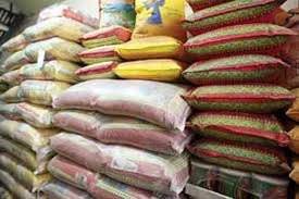 واردات برنج دو برابر شد/ 1000000 تن برنج خارجی در سبد غذایی ایرانیان