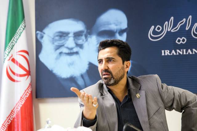 سرمربی تیم ملی فوتسال: به دنبال قهرمانی دوباره در جام ملت‌‎ها هستیم