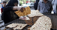 جنجال نان و نمک دو وزیر