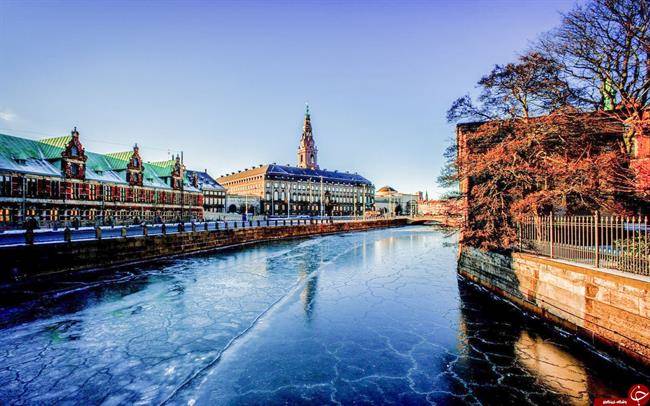 دانمارک، شادترین کشور جهان +تصاویر