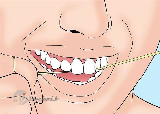 روش‌های خانگی برای کاهش دندان‌درد