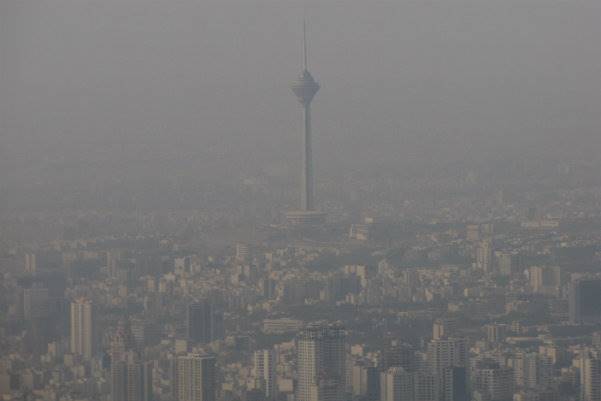 آلودگی محیطی خطرناک تر از جنگ؛ اصلی ترین عوامل مرگ و میر در دنیا کدامند؟