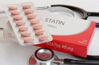 استاتین خطر دیابت را در افراد پرخطر افزایش می‌دهد