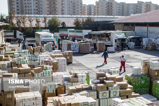 ایجاد موجی مردمی برای کمک‌های بیشتر به آوارگان میانماری